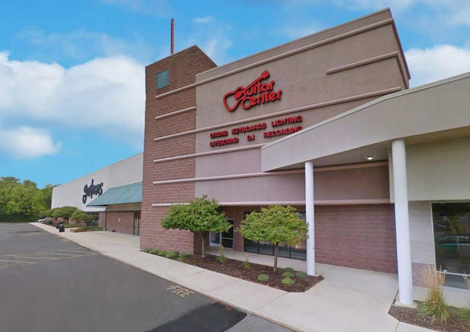 St Clair 10 Cinema Fairview Heights Illinois Fairview Heights Plaza - 67 Ludwig Dr, Fairview Heights, IL